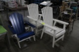 Outdoor Chairs