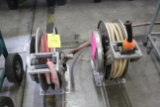 Hoses On Reels