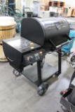 Oklahoma Joe's Rider DLX Pellet Grill