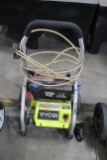 Ryobi Electric Pressure Washer