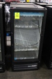 True Glass Door Cooler