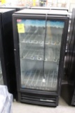 True Glass Door Cooler