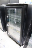 2017 Imbera Glass Door Cooler