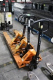 Pallet Jacks