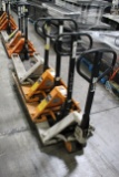 Pallet Jacks