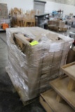 Wooden Merchandising Tables (New In Box)