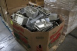 Pallet Of Assorted Smallware