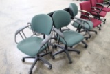 Chairs