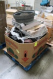 Pallet Of Misc Items