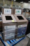 Plastic Bag Recycling Stations