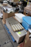 Pallets Of Misc Items