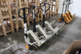 Pallet Jacks