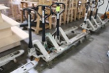 Pallet Jacks