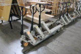 Pallet Jacks