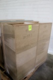 Pallet Of Wooden Cabinets