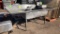 Stainless Steel Three Compartment Sink