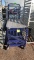 4’ Two-Tier Stocking Cart