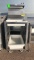 Chicken Breading Cart