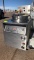 2016 BKI FKM-F Pressure Fryer