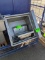 Stainless single basin sinks