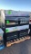 MTL DDF-90 Display Freezers