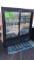 True Sliding Door Cooler