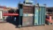 Marathon V6030 60” Vertical Baler