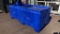 ThermoSafe Plastic Totes Aw/ Lids