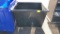 Portable Plastic Trash Hopper