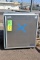 Silver King Undercounter Refrigerator