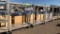 Aluminum Cooler Racks