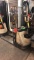 Crown Electric Pallet Jack