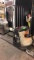 Crown Electric Pallet Jack