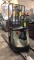 Crown Electric Pallet Jack