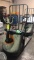 Crown Electric Pallet Jack