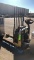 Yale Electric Pallet Jack