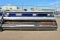 2006 Hussmann 12’ Seafood Service Case