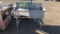 Stainless Steel Single Basin Sink
