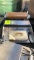 Tabletop Heat Seal