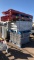 6 Sections Of Pallet Racking