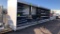20’ Run Of 2002 Hussmann Multideck Cases
