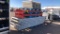6 Sections Of Pallet Racking