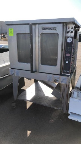 Garland Master450 Electric Convection Oven