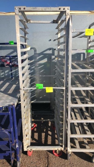 Channel Rack