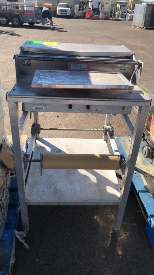 Heat Seal