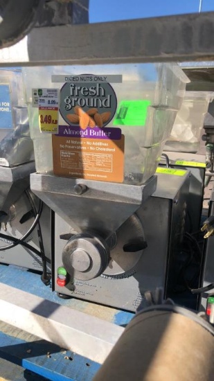 2016 Old Tyme PN2 Nut Butter Grinder