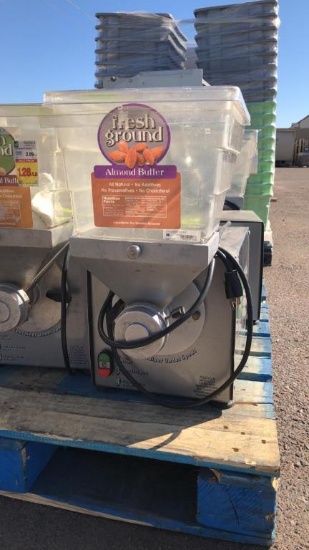 2011 Old Tyme PN2 Nut Butter Grinder