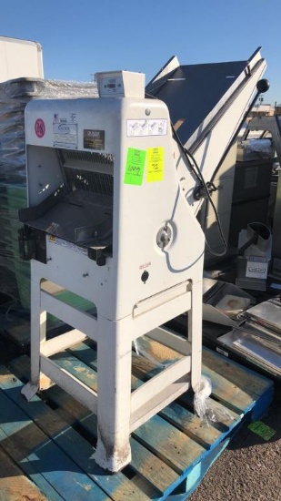 2009 Oliver 797-32 Bread Slicer