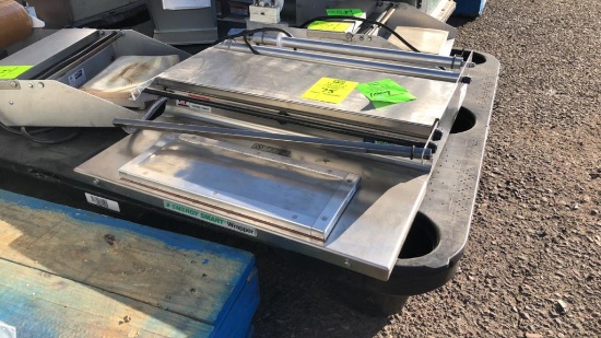 Heat Seal Energy Smart Wrapper