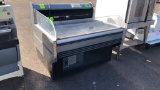 2011 Kysor Warren Self Contained Single Deck